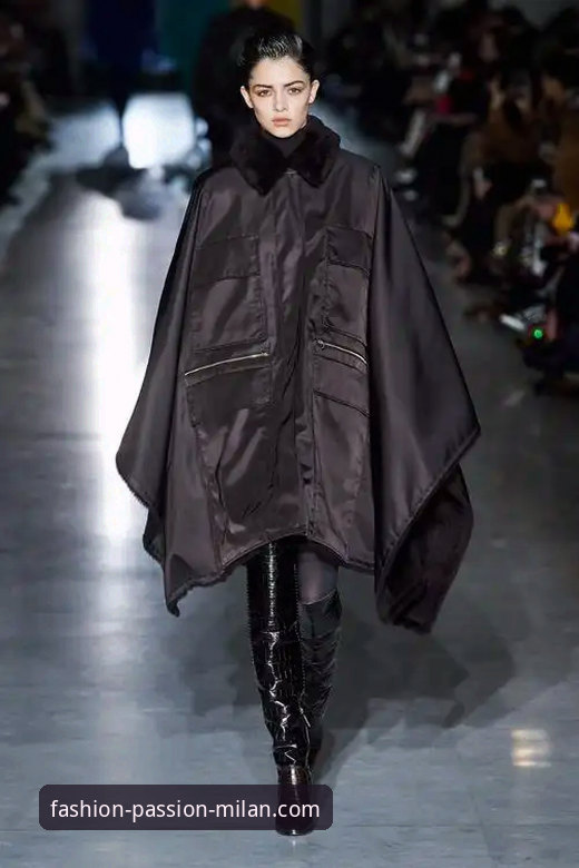 米兰最新款服装选购与趋势解读实用指南