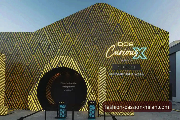 追逐潮流与精准捕捉：米兰体育平台如何成为你掌握最新米兰时尚趋势的利器？